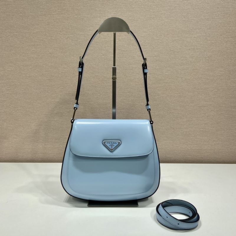 Prada Satchel Bags